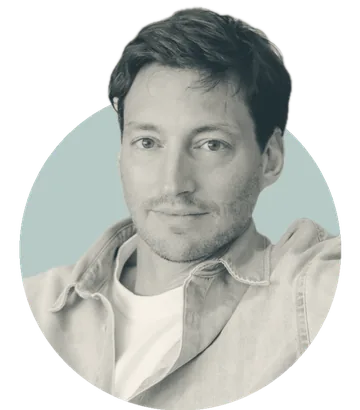 Michael Broes